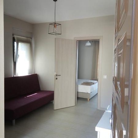Angeo Apartments Sivota  Luaran gambar