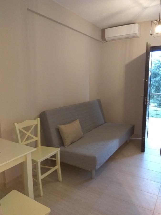 Angeo Apartments Sivota  Luaran gambar