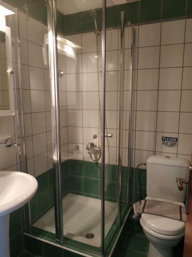 Angeo Apartments Sivota  Luaran gambar